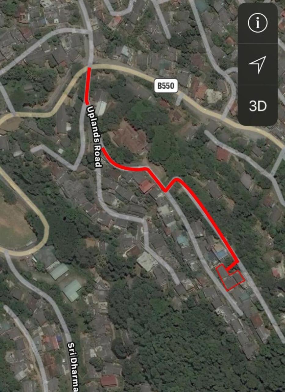47 Alfred House - Free Pickup From Kandy City Екстер'єр фото