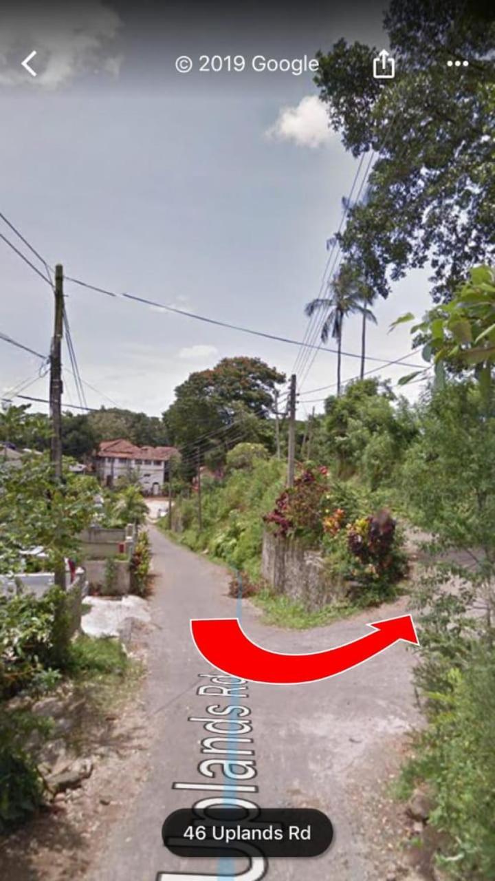 47 Alfred House - Free Pickup From Kandy City Екстер'єр фото