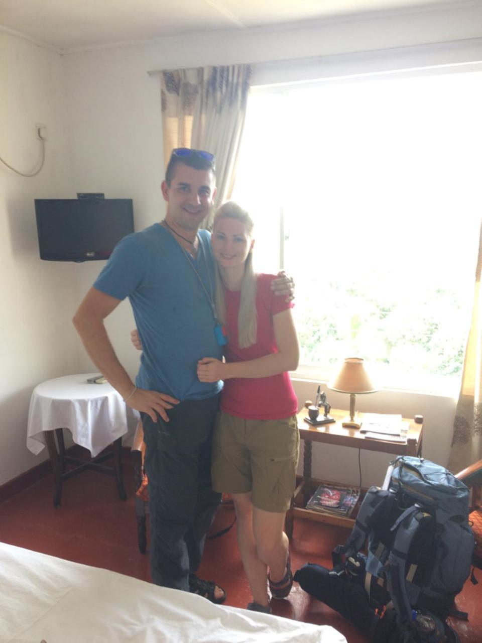 47 Alfred House - Free Pickup From Kandy City Екстер'єр фото