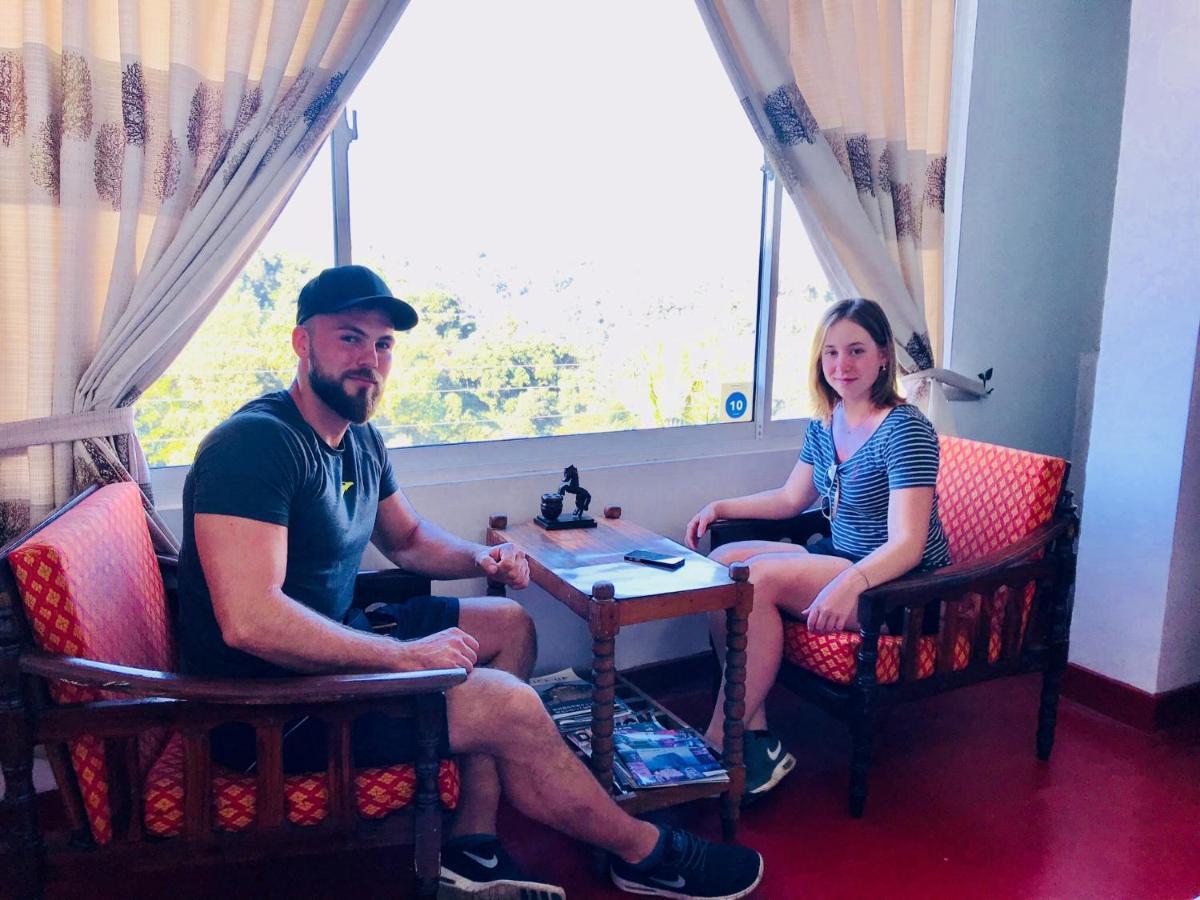 47 Alfred House - Free Pickup From Kandy City Екстер'єр фото