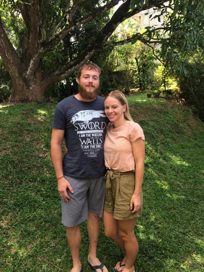 47 Alfred House - Free Pickup From Kandy City Екстер'єр фото